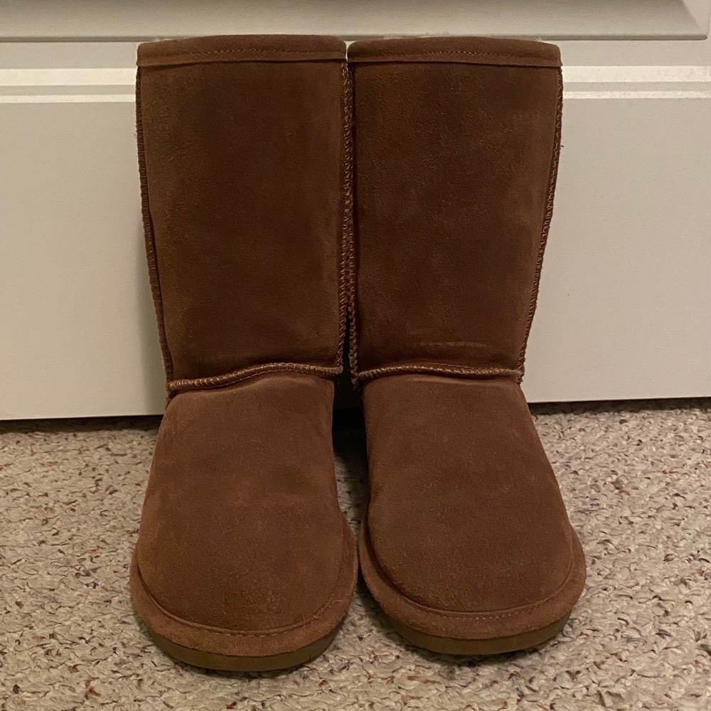 BearPaw Boots